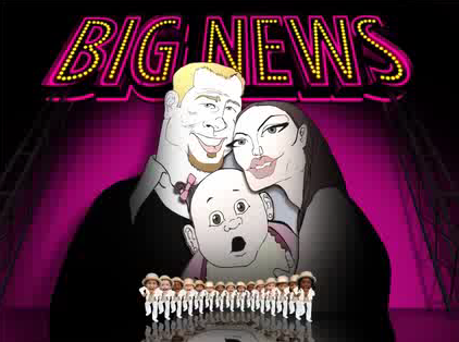 Nuckin Futs! A Musical Recap of 2006